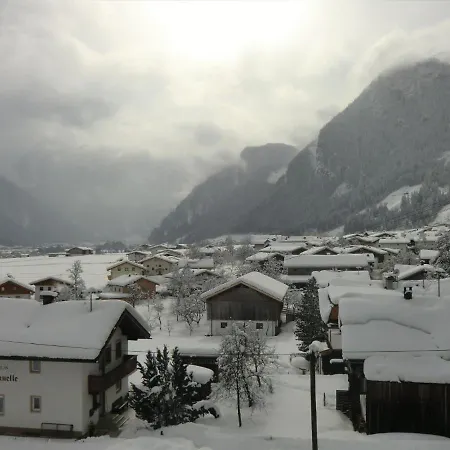 Gaestehaus Rauch *