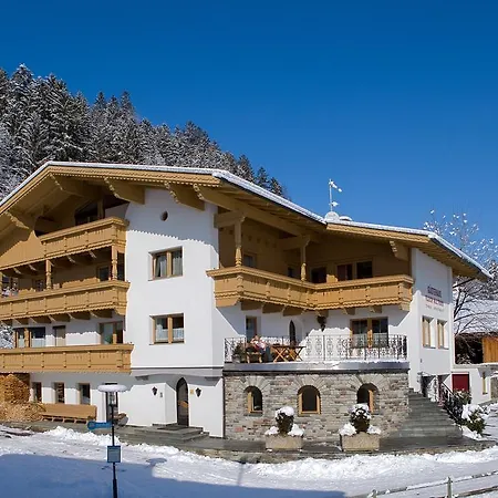 Gaestehaus Rauch Couette-café 3*