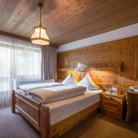 Bed & Breakfast Gaestehaus Rauch