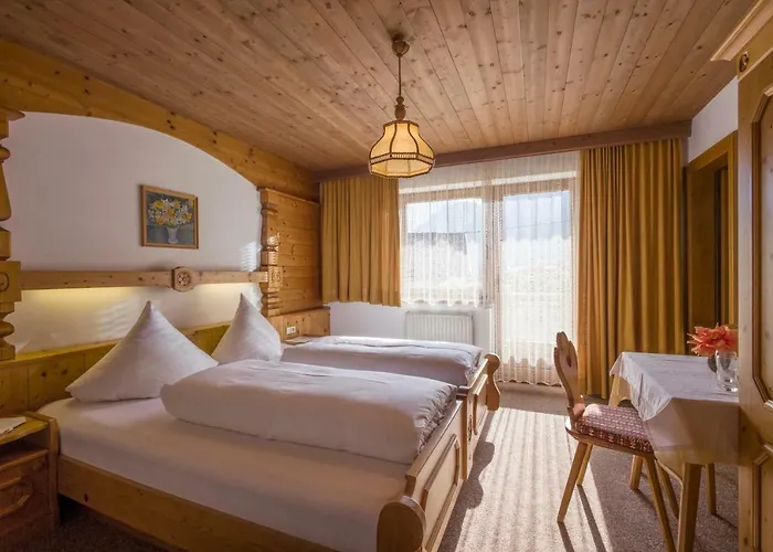 Gaestehaus Rauch Schwendau