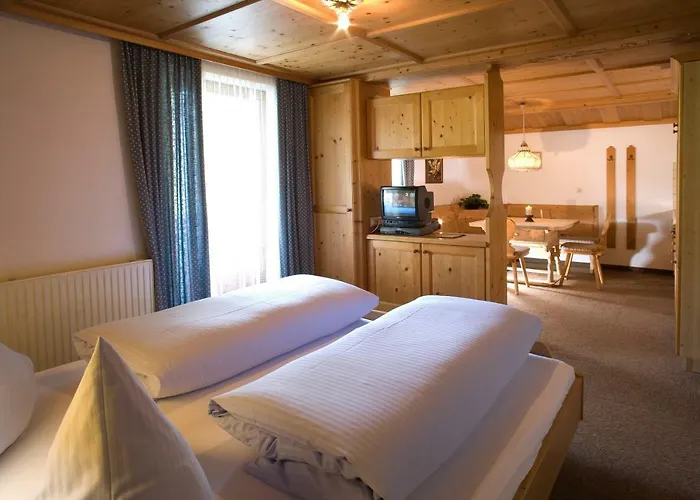 Gaestehaus Rauch Bed and breakfast