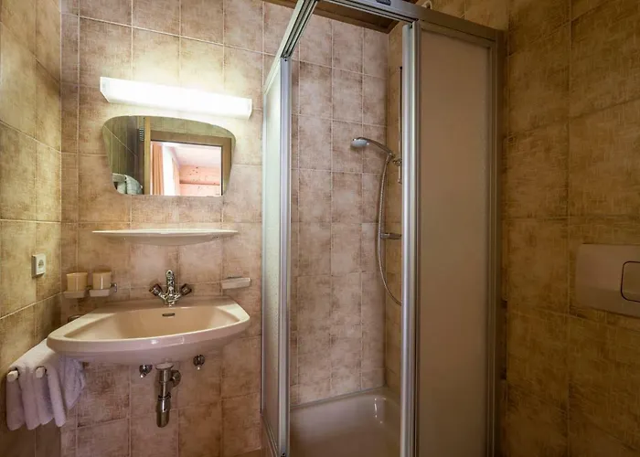 Bed and breakfast Gaestehaus Rauch 3*