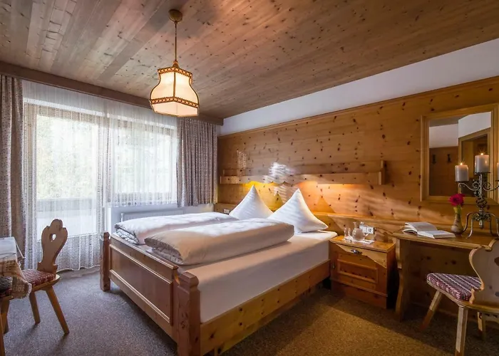 Bed and breakfast Gaestehaus Rauch