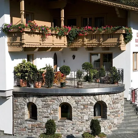 Gastehaus Rauch Bed & Breakfast