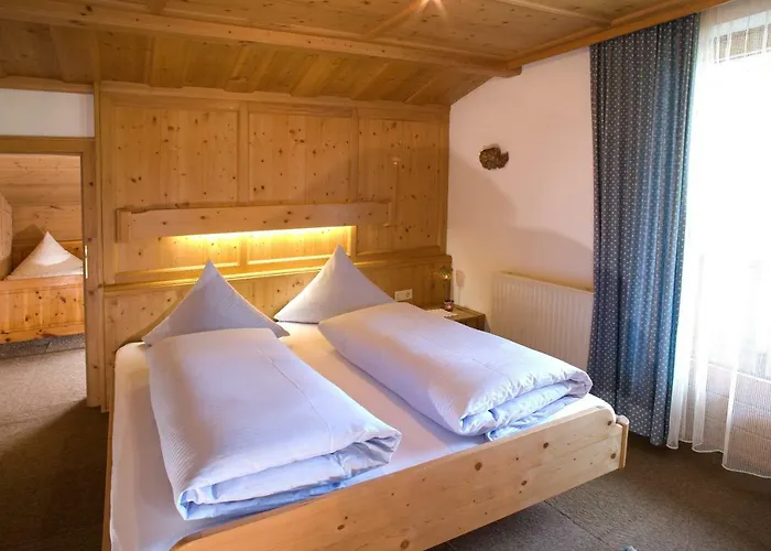 Gaestehaus Rauch 3*