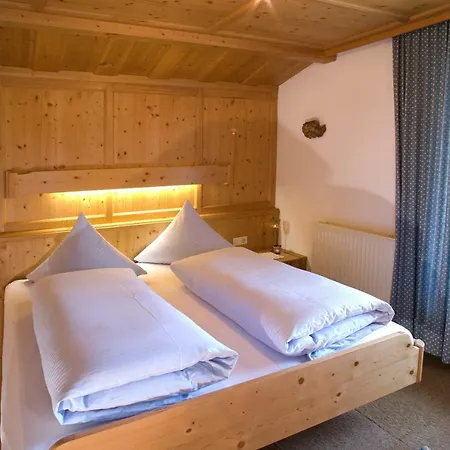 Gastehaus Rauch *